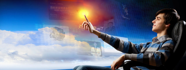 众行华企 企业数字内容服务商的领航者