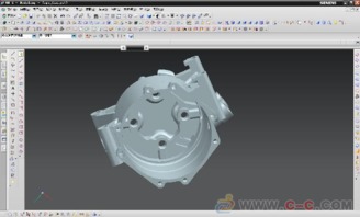 厦门3D扫描与逆向工程服务 数字内容制作的新篇章